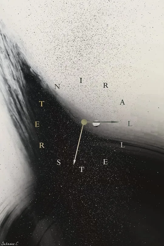 Poster Interstellar